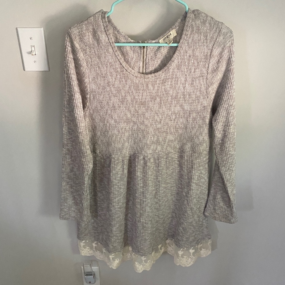 UMGEE sweater